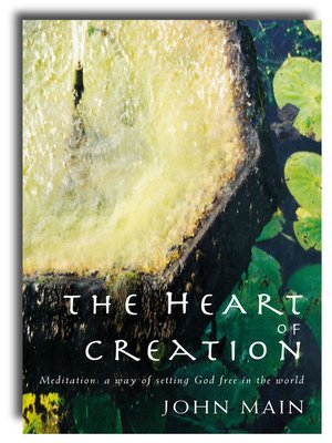 cover image of Heart of Creation